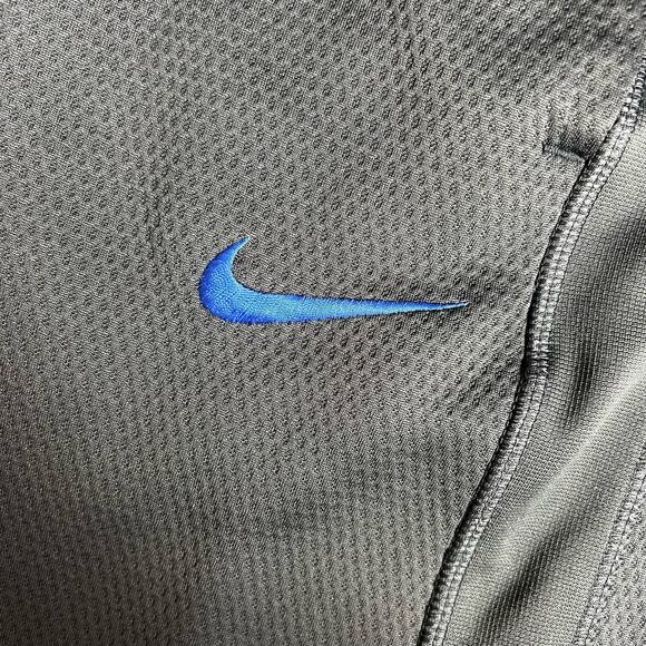 Nike Men's Therma-Fit Gray Fleece Lined Pants size small Athletic - Picture 6 of 10